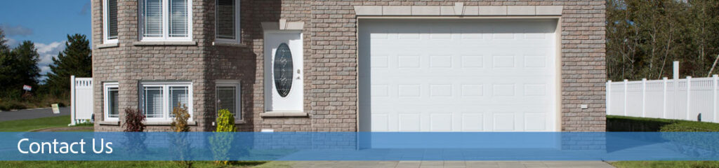 contact garage door repair Mineola