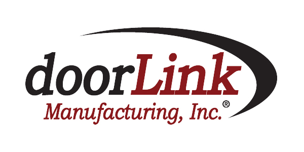 doorlink garage logo