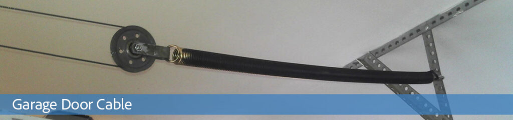 garage door cable Mineola