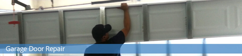 garage door repair Mineola