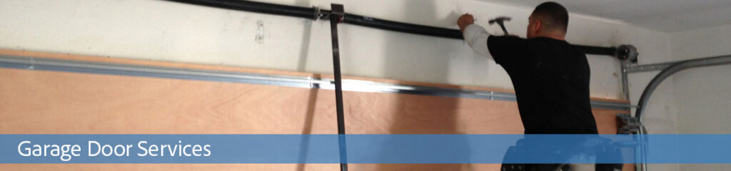 garage door services Mineola