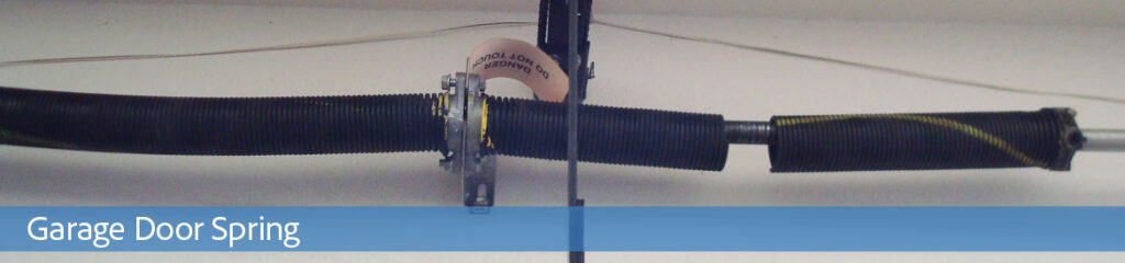 garage door spring Mineola