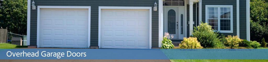 overhead garage door Mineola